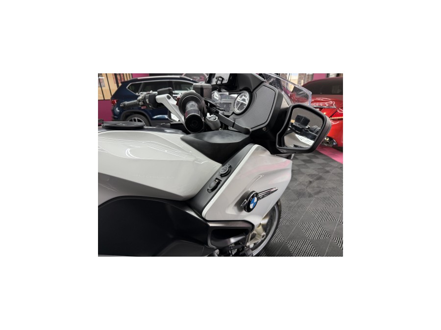 BMW d'occasion R 1250 BMW R 1250 RT (1T13, 1T13IND) 100KW de 2019