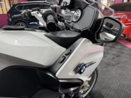 BMW d'occasion R 1250 BMW R 1250 RT (1T13, 1T13IND) 100KW de 2019