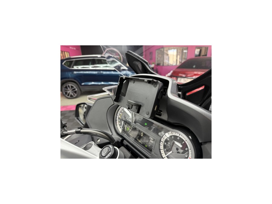 BMW d'occasion R 1250 BMW R 1250 RT (1T13, 1T13IND) 100KW de 2019