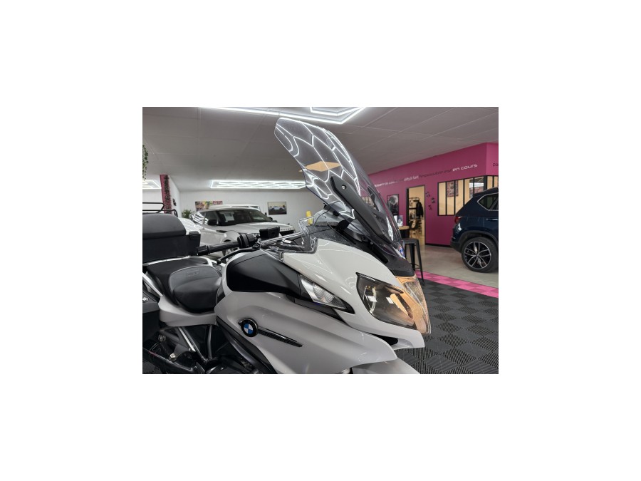 BMW d'occasion R 1250 BMW R 1250 RT (1T13, 1T13IND) 100KW de 2019
