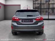 FORD d'occasion FIESTA 1.0 ECOBOOST 100 TITANIUM AUTO 5P de 2019