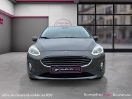 FORD d'occasion FIESTA 1.0 ECOBOOST 100 TITANIUM AUTO 5P de 2019