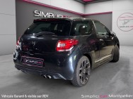CITROEN d'occasion DS3 1.6 THP 156 SPORT CHIC de 2010 Montpellier