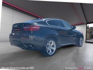 BMW d'occasion X6 30D X-DRIVE 245 EXCLUSIVE INDIVIDUAL de 2013 Caen