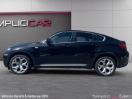 BMW d'occasion X6 30D X-DRIVE 245 EXCLUSIVE INDIVIDUAL de 2013 Caen