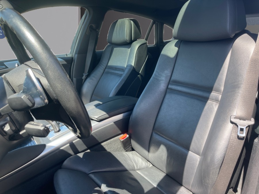 BMW d'occasion X6 30D X-DRIVE 245 EXCLUSIVE INDIVIDUAL de 2013 Caen