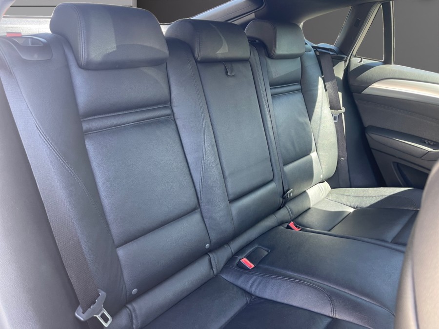BMW d'occasion X6 30D X-DRIVE 245 EXCLUSIVE INDIVIDUAL de 2013 Caen