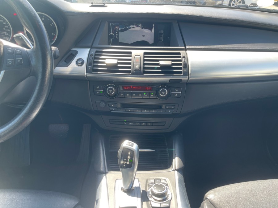 BMW d'occasion X6 30D X-DRIVE 245 EXCLUSIVE INDIVIDUAL de 2013 Caen