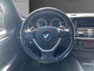 BMW d'occasion X6 30D X-DRIVE 245 EXCLUSIVE INDIVIDUAL de 2013 Caen