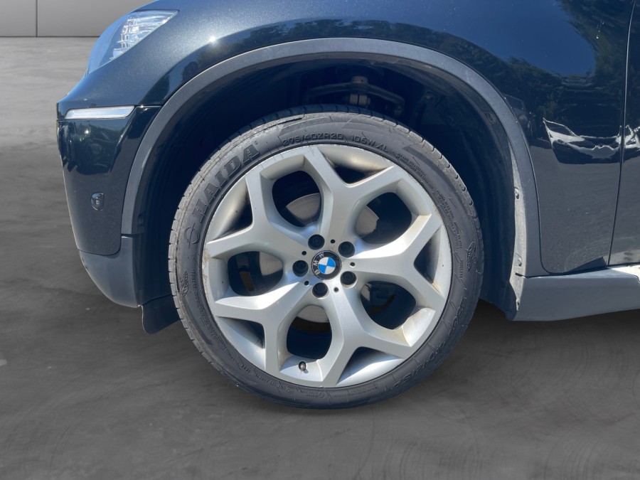 BMW d'occasion X6 30D X-DRIVE 245 EXCLUSIVE INDIVIDUAL de 2013 Caen