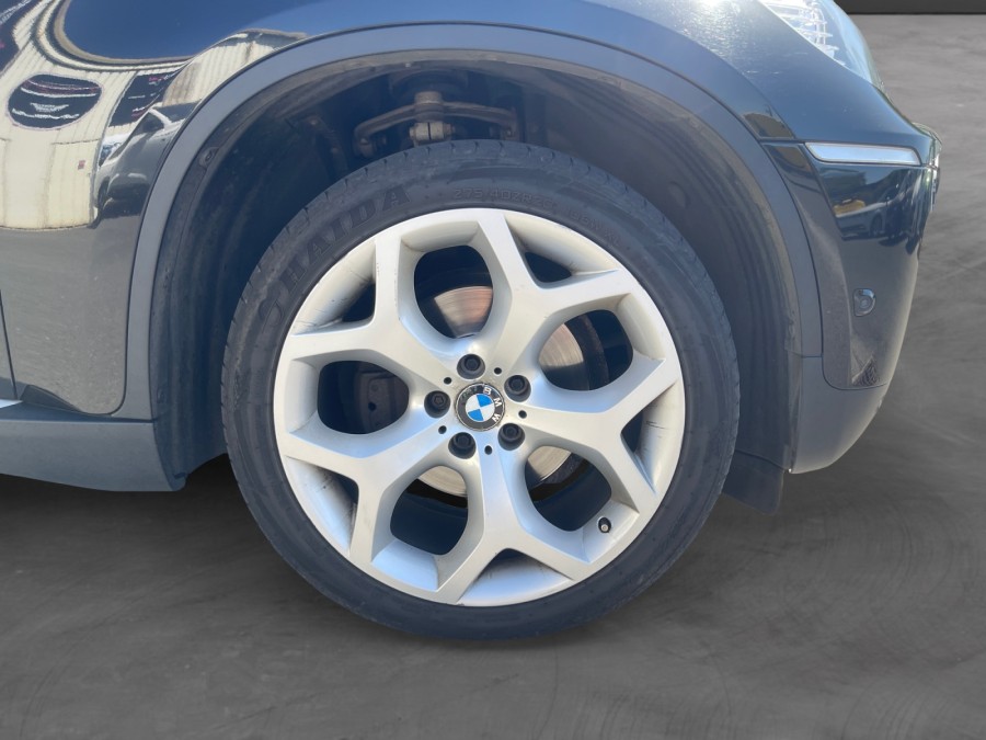 BMW d'occasion X6 30D X-DRIVE 245 EXCLUSIVE INDIVIDUAL de 2013 Caen