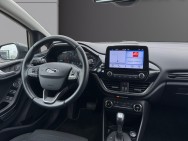 FORD d'occasion FIESTA 1.0 ECOBOOST 100 TITANIUM AUTO 5P de 2019