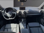 AUDI d'occasion A3 SPORTBACK 2 TDI 150 S TRONIC AUTO de 2016 Troyes