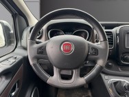 FIAT d'occasion TALENTO 1.6 MultiJet 120 de 2018 Beaune (21)﻿