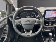 FORD d'occasion FIESTA 1.0 ECOBOOST 100 TITANIUM AUTO 5P de 2019