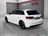 AUDI d'occasion A3 SPORTBACK 2 TDI 150 S TRONIC AUTO de 2016 Troyes