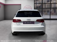 AUDI d'occasion A3 SPORTBACK 2 TDI 150 S TRONIC AUTO de 2016 Troyes