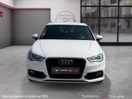 AUDI d'occasion A3 SPORTBACK 2 TDI 150 S TRONIC AUTO de 2016 Troyes