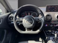 AUDI d'occasion A3 SPORTBACK 2 TDI 150 S TRONIC AUTO de 2016 Troyes