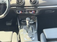 AUDI d'occasion A3 SPORTBACK 2 TDI 150 S TRONIC AUTO de 2016 Troyes