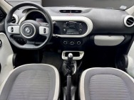 RENAULT d'occasion TWINGO III 1 SCE 70 LIFE de 2016 Nice (06)﻿