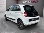 RENAULT d'occasion TWINGO III 1 SCE 70 LIFE de 2016 Nice (06)﻿