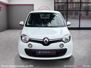 RENAULT d'occasion TWINGO III 1 SCE 70 LIFE de 2016 Nice (06)﻿