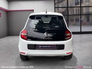 RENAULT d'occasion TWINGO III 1 SCE 70 LIFE de 2016 Nice (06)﻿