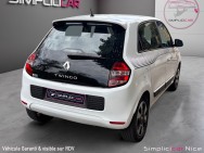 RENAULT d'occasion TWINGO III 1 SCE 70 LIFE de 2016 Nice (06)﻿