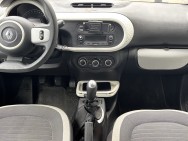RENAULT d'occasion TWINGO III 1 SCE 70 LIFE de 2016 Nice (06)﻿