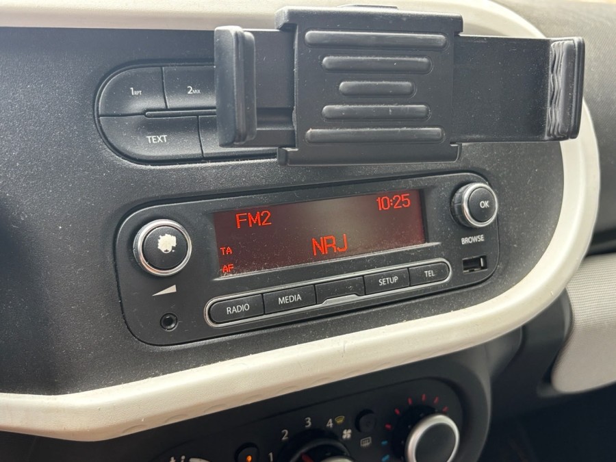 RENAULT d'occasion TWINGO III 1 SCE 70 LIFE de 2016 Nice (06)﻿