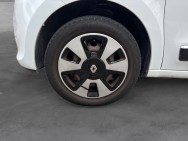 RENAULT d'occasion TWINGO III 1 SCE 70 LIFE de 2016 Nice (06)﻿
