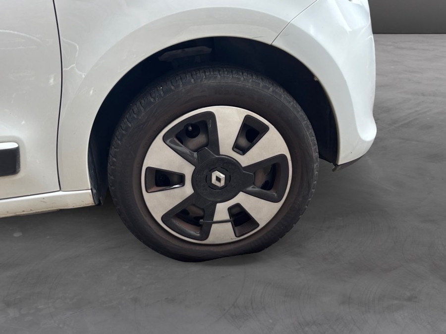 RENAULT d'occasion TWINGO III 1 SCE 70 LIFE de 2016 Nice (06)﻿
