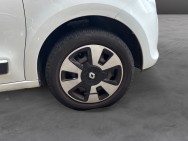 RENAULT d'occasion TWINGO III 1 SCE 70 LIFE de 2016 Nice (06)﻿