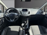 FORD d'occasion FIESTA 1.5 TDCI 75 FAP EDITION de 2016 Troyes (10)﻿