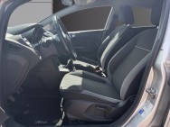 FORD d'occasion FIESTA 1.5 TDCI 75 FAP EDITION de 2016 Troyes (10)﻿