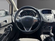 FORD d'occasion FIESTA 1.5 TDCI 75 FAP EDITION de 2016 Troyes (10)﻿