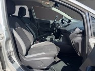 FORD d'occasion FIESTA 1.5 TDCI 75 FAP EDITION de 2016 Troyes (10)﻿