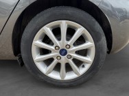 FORD d'occasion FIESTA 1.0 ECOBOOST 100 TITANIUM AUTO 5P de 2019