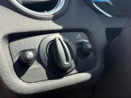 FORD d'occasion FIESTA 1.5 TDCI 75 FAP EDITION de 2016 Troyes (10)﻿