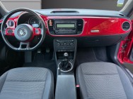 VOLKSWAGEN d'occasion NEW BEETLE CABRIOLET 1.2 TSI COCCINELLE de 2015