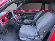 VOLKSWAGEN d'occasion NEW BEETLE CABRIOLET 1.2 TSI COCCINELLE de 2015