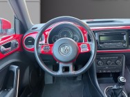 VOLKSWAGEN d'occasion NEW BEETLE CABRIOLET 1.2 TSI COCCINELLE de 2015