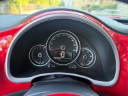 VOLKSWAGEN d'occasion NEW BEETLE CABRIOLET 1.2 TSI COCCINELLE de 2015