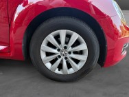 VOLKSWAGEN d'occasion NEW BEETLE CABRIOLET 1.2 TSI COCCINELLE de 2015