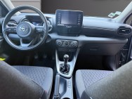 TOYOTA d'occasion YARIS 120 VVTI FRANCE de 2021 Nice (06)﻿