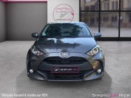 TOYOTA d'occasion YARIS 120 VVTI FRANCE de 2021 Nice (06)﻿