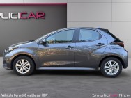 TOYOTA d'occasion YARIS 120 VVTI FRANCE de 2021 Nice (06)﻿