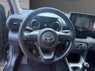 TOYOTA d'occasion YARIS 120 VVTI FRANCE de 2021 Nice (06)﻿