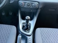 TOYOTA d'occasion YARIS 120 VVTI FRANCE de 2021 Nice (06)﻿